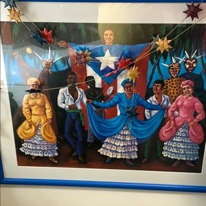 Meet your Posher, Tony